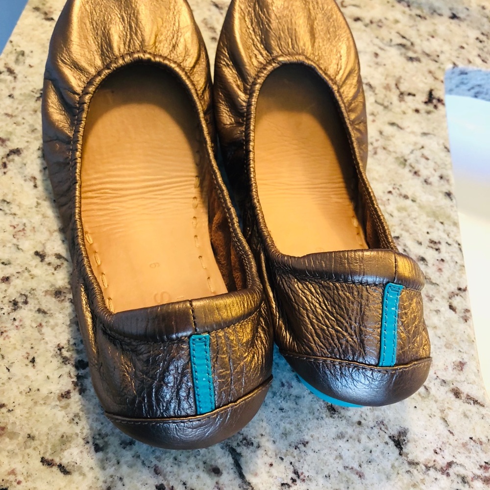 Tieks by Garvrieli